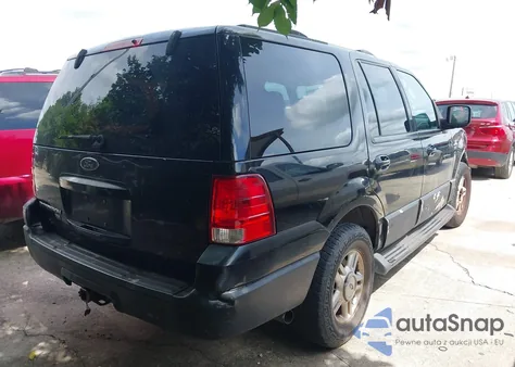 2003 Ford Expedition Xlt из США, поврежденный, VIN 1FMRU15W83LC60580